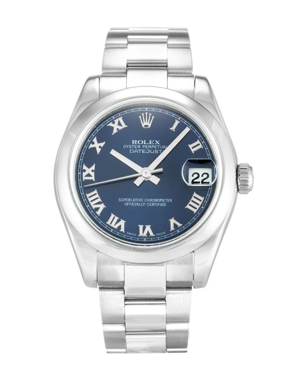AAA+ Replica Rolex Datejust Lady 178240-31 MM