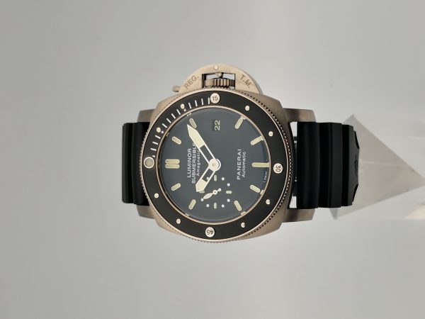 AAA+ Replica panerai Luminor Submersible PAM00389-47 MM