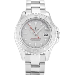 1:1 Quality Replica rolex Yacht-Master 169622-29 MM - Replicashop.io