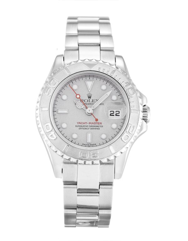 1:1 Quality Replica rolex Yacht-Master 169622-29 MM - Replicashop.io