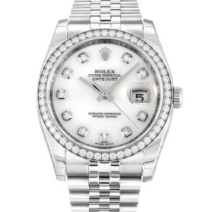 AAA+ Replica Rolex Datejust 116244-36 MM