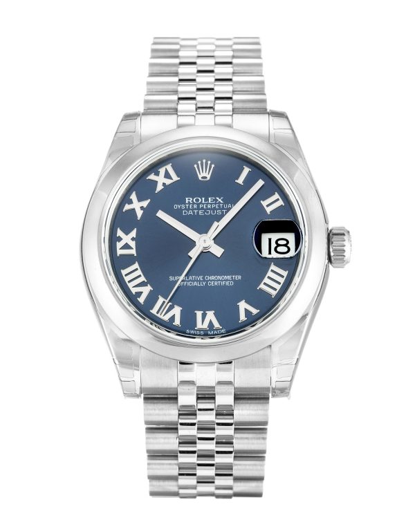 AAA+ Replica Rolex Datejust Lady 178240-30 MM
