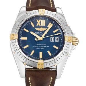 AAA+ Replica Breitling Cockpit Gents B49350-41 MM
