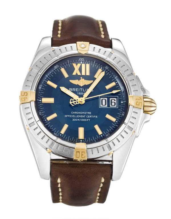 AAA+ Replica Breitling Cockpit Gents B49350-41 MM