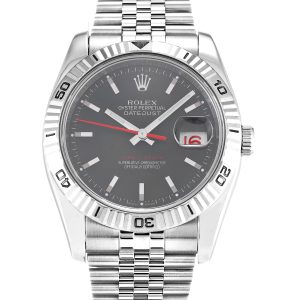AAA+ Replica Rolex Turn-O-Graph 116264-36 MM