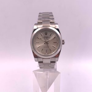 AAA+ Replica Rolex Air-King 5500-34 MM