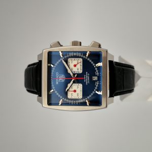 Best Quality Replica Tag Heuer Monaco CW2113.FC6183-37.5 MM - Perfect Cheap Copy Watches Site