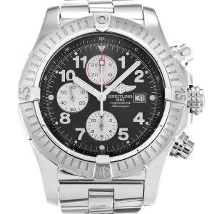 Cheap Replica Breitling Super Avenger A13370-48.4 MM - Replica Watches United Kingdom