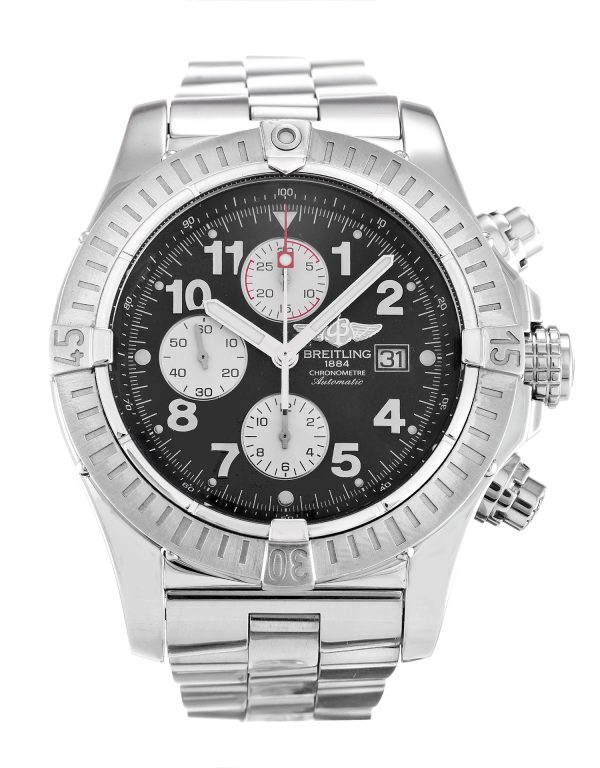 AAA+ Replica Breitling Super Avenger A13370-48.4 MM