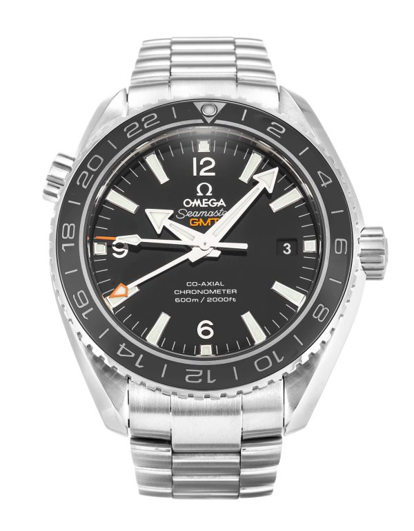 AAA+ Replica Omega Planet Ocean 232.30.44.22.01.001-43.5 MM