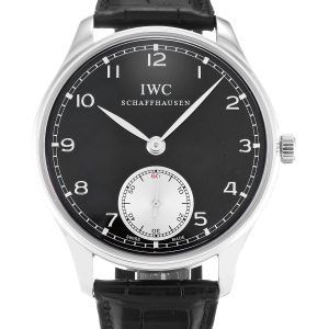 AAA+ Replica iwc Portuguese Manual IW545404-44 MM