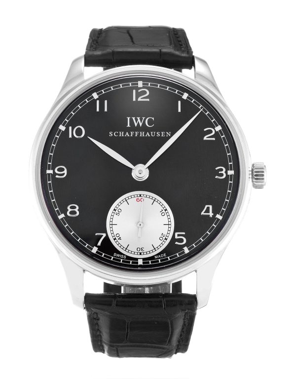 AAA+ Replica iwc Portuguese Manual IW545404-44 MM