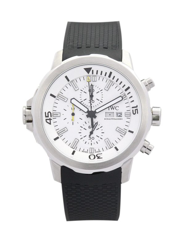 AAA+ Replica iwc Aquatimer IW376801-46 MM