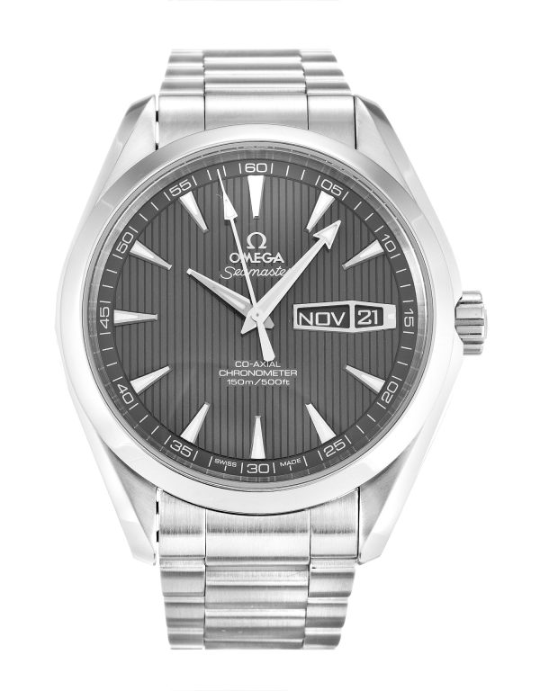 AAA+ Replica Omega Aqua Terra 150m Gents 231.10.43.22.06.001-43 MM