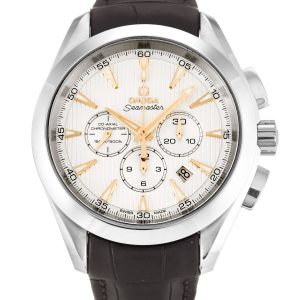 AAA+ Replica Omega Aqua Terra 150m Gents 231.13.44.50.02.001-44 MM