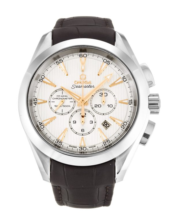 AAA+ Replica Omega Aqua Terra 150m Gents 231.13.44.50.02.001-44 MM
