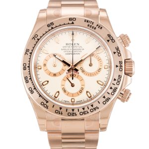 Wholesale Replica rolex Daytona 116505-40 MM - Replica Watches United Kingdom