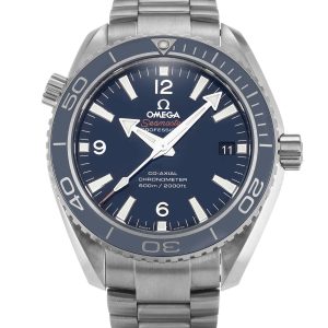 Best Quality Replica omega Planet Ocean 232.90.42.21.03.001-42 MM - Perfect Cheap Copy Watches Site