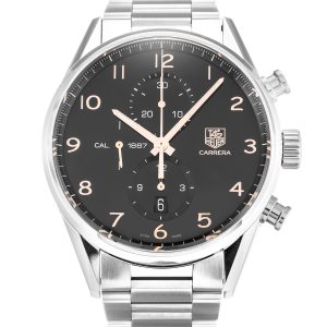 AAA+ Replica Tag Heuer Carrera CAR2014.BA0796-43 MM