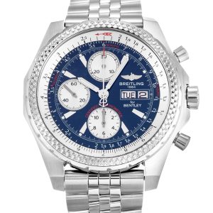 AAA+ Replica Breitling Bentley GT A13363-44.8 MM - Cheap Best Luxury Replica Watches
