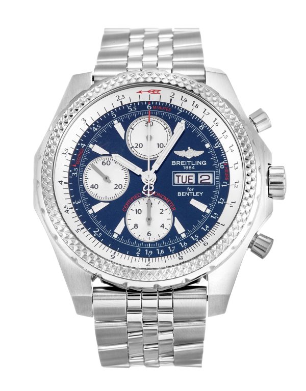 AAA+ Replica Breitling Bentley GT A13363-44.8 MM
