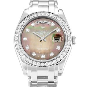 AAA+ Replica Rolex Day-Date 18946-36 MM