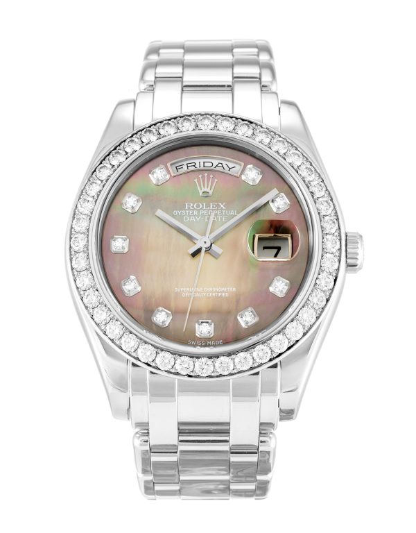 AAA+ Replica Rolex Day-Date 18946-36 MM
