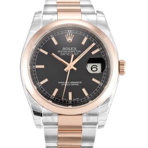 AAA+ Replica Rolex Datejust 116201-36 MM