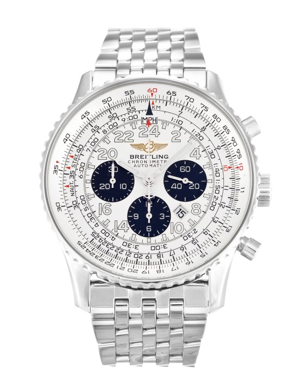 AAA+ Replica Breitling Cosmonaute A22322-41.5 MM