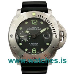 Luxury Replica panerai Luminor Submersible PAM00024-44 MM - Cheap Best Luxury Replica Watches