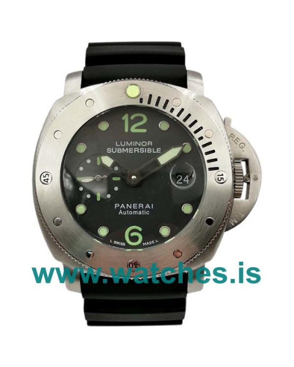 AAA+ Replica panerai Luminor Submersible PAM00024-44 MM
