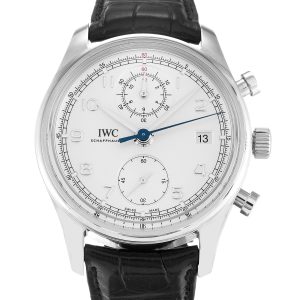 AAA+ Replica iwc Portuguese Chrono IW390403-42 MM