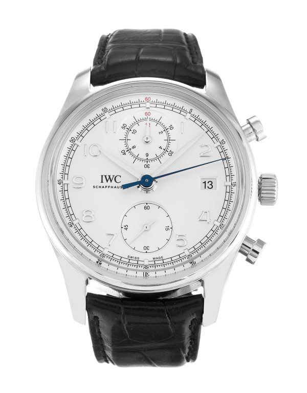 AAA+ Replica iwc Portuguese Chrono IW390403-42 MM