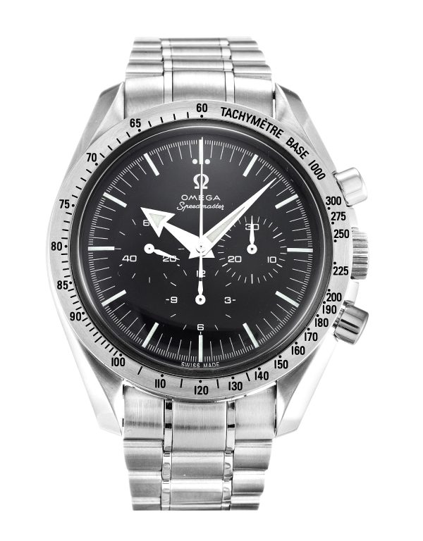 AAA+ Replica Omega Speedmaster Moonwatch 3594.50.00-42 MM