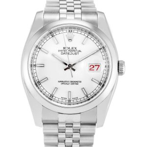 AAA+ Replica Rolex Datejust 116200-36 MM