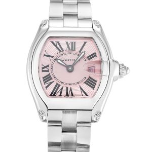 AAA+ Replica Cartier Roadster W62017V3-32.8 MM