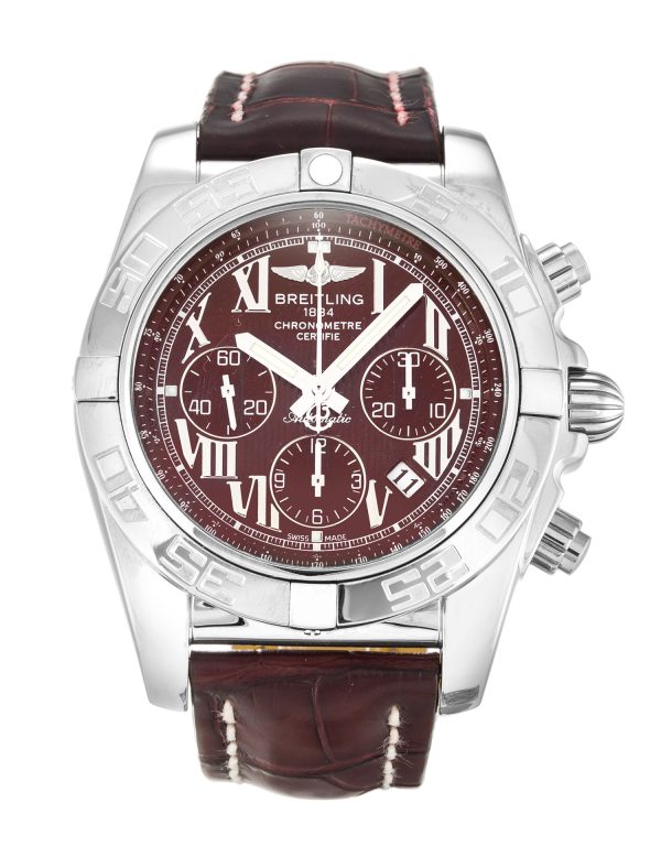 AAA+ Replica Breitling Chronomat 44 AB0110-43.5 MM