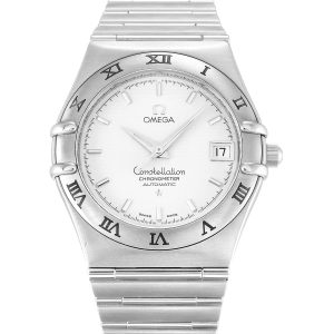 AAA Replica omega Constellation 1502.30.00-35.5 MM - Cheap Best Luxury Replica Watches