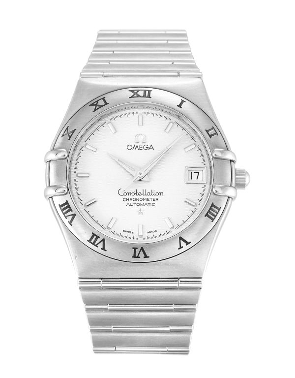 AAA+ Replica Omega Constellation 1502.30.00-35.5 MM