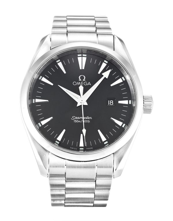 AAA+ Replica Omega Aqua Terra 150m Gents 2517.50.00-38.5 MM