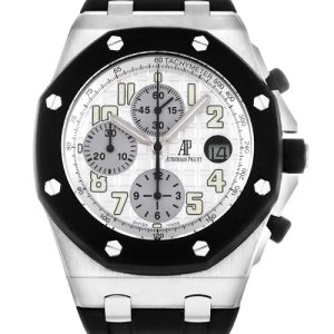AAA Replica Audemars Piguet Royal Oak Offshore 25940SK.OO.D002CA.02.-44 MM - Top Fake Watches UK