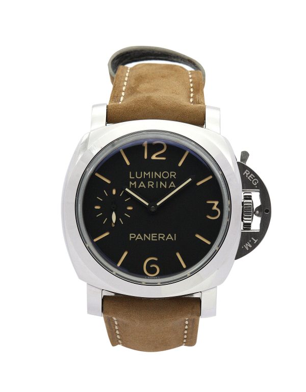 AAA+ Replica panerai Luminor Marina PAM00422-47 MM
