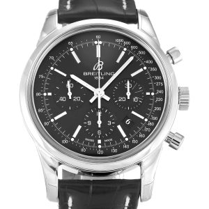 Highest Quality Replica Breitling Transocean Chronograph AB0152-43 MM - Clone Watches with Lowest Price