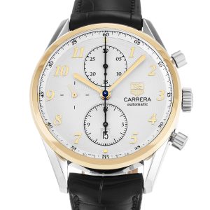 AAA+ Replica Tag Heuer Carrera CAS2150.FC6291-41 MM