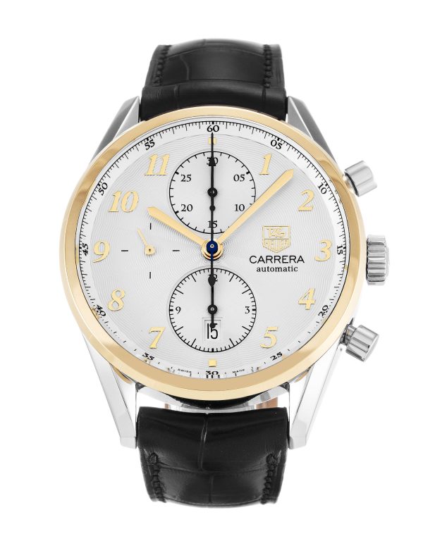 AAA+ Replica Tag Heuer Carrera CAS2150.FC6291-41 MM