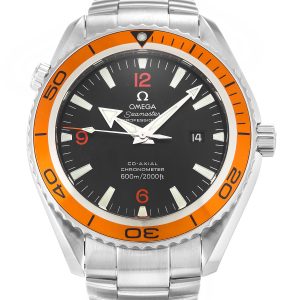 Buy Replica omega Planet Ocean 2208.50.00-45.5 MM - Super Clone Watches Hot Sale