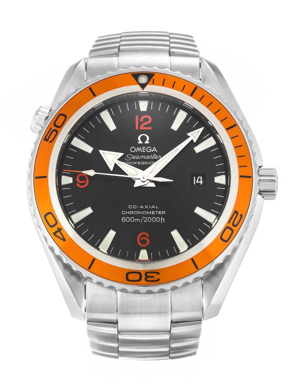 AAA+ Replica Omega Planet Ocean 2208.50.00-45.5 MM