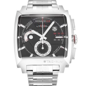 Luxury Replica Tag Heuer Monaco CAL2110.BA0781-40.5 MM - Replicashop.io