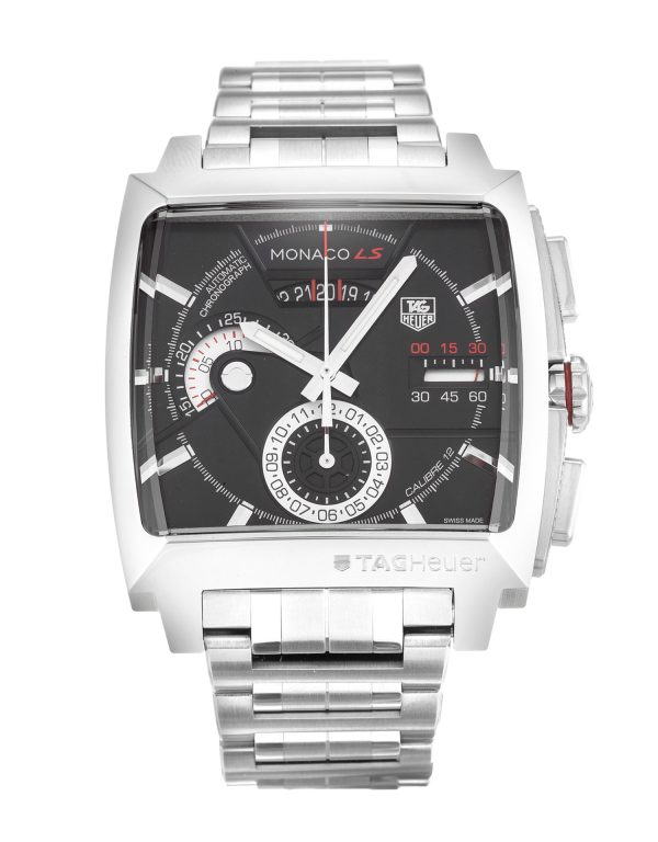 AAA+ Replica Tag Heuer Monaco CAL2110.BA0781-40.5 MM
