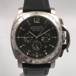 Top Replica panerai Luminor Chrono PAM00250-44 MM - Perfect Cheap Copy Watches Site